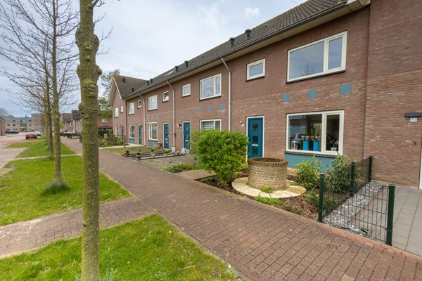 Iepenlaan 30, Terneuzen